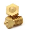 5x Bico Nozzle V6 Hotend Extrusora 0.4mm Impressora 3d - Image 2