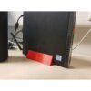 Suporte de Mesa Compatível Lenovo ThinkCentre Vertical - Image 3