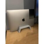 Suporte Notebook Vertical Macbook Air Pro 11 13 15 Retina