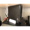 Suporte de Mesa Compatível Lenovo ThinkCentre Vertical - Image 4